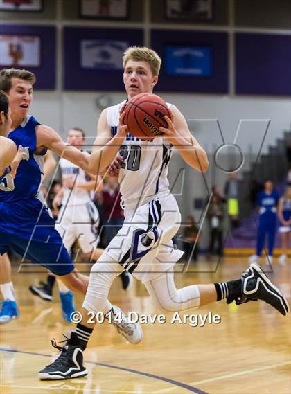 Thumbnail 2 in Bingham @ Riverton photogallery.