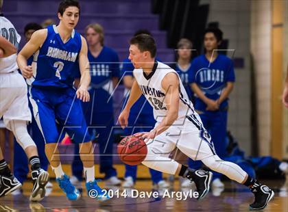 Thumbnail 3 in Bingham @ Riverton photogallery.