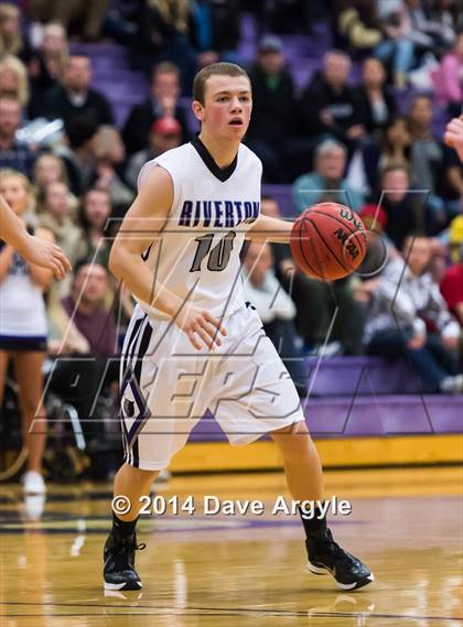 Thumbnail 1 in Bingham @ Riverton photogallery.