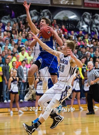 Thumbnail 3 in Bingham @ Riverton photogallery.