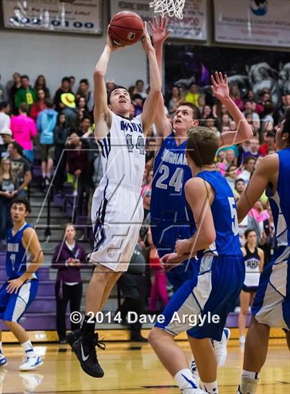 Thumbnail 2 in Bingham @ Riverton photogallery.