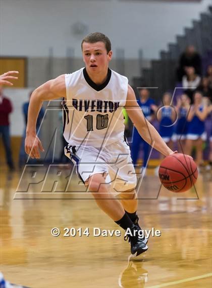 Thumbnail 1 in Bingham @ Riverton photogallery.