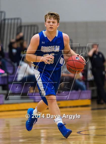 Thumbnail 3 in Bingham @ Riverton photogallery.