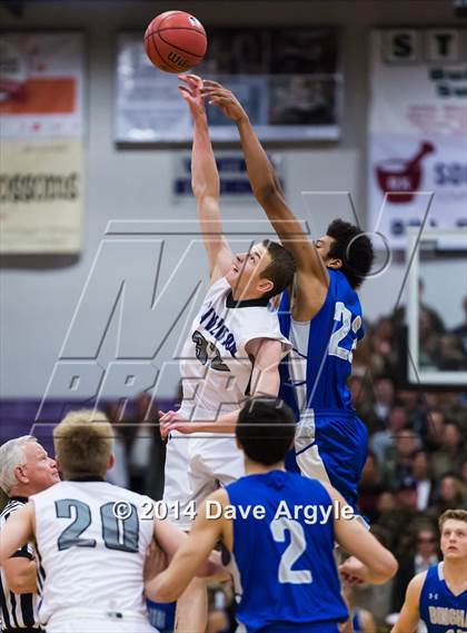Thumbnail 1 in Bingham @ Riverton photogallery.