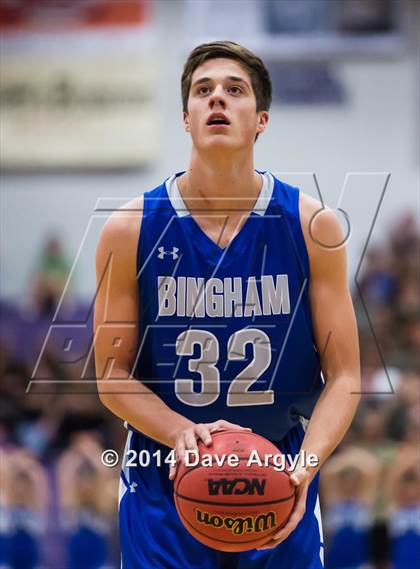 Thumbnail 2 in Bingham @ Riverton photogallery.