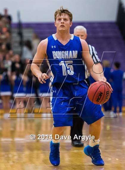 Thumbnail 3 in Bingham @ Riverton photogallery.