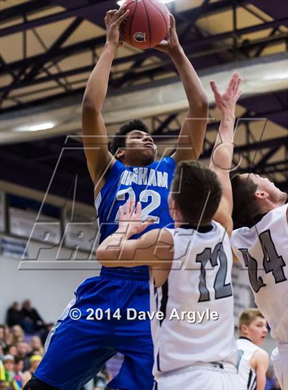 Thumbnail 2 in Bingham @ Riverton photogallery.