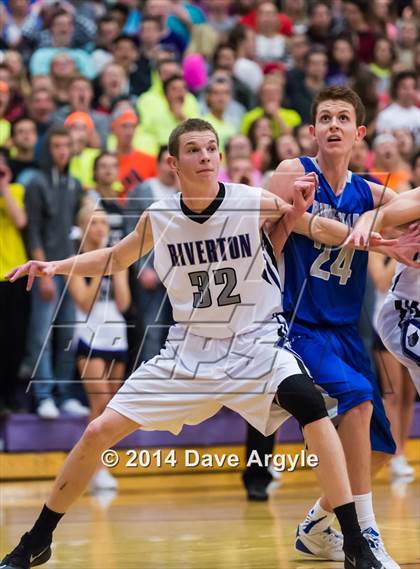 Thumbnail 1 in Bingham @ Riverton photogallery.