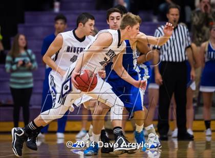 Thumbnail 2 in Bingham @ Riverton photogallery.