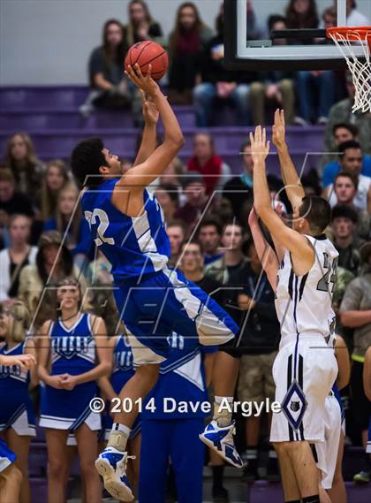 Thumbnail 2 in Bingham @ Riverton photogallery.