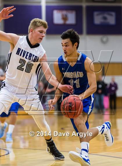 Thumbnail 3 in Bingham @ Riverton photogallery.