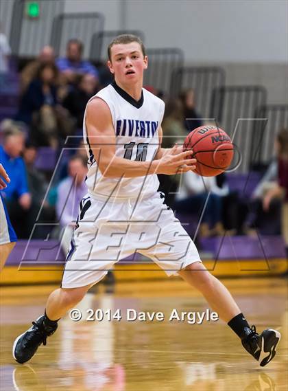 Thumbnail 1 in Bingham @ Riverton photogallery.