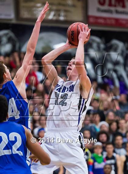 Thumbnail 1 in Bingham @ Riverton photogallery.