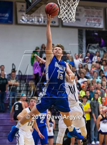 Thumbnail 1 in Bingham @ Riverton photogallery.