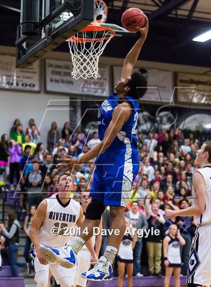Thumbnail 2 in Bingham @ Riverton photogallery.