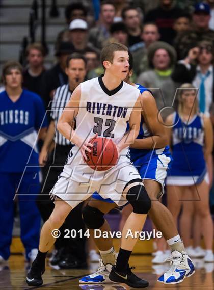 Thumbnail 3 in Bingham @ Riverton photogallery.