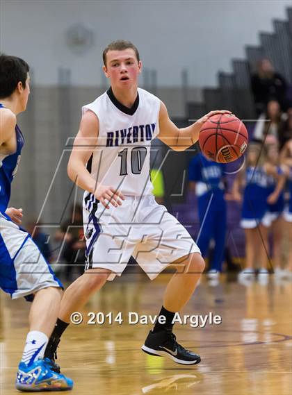 Thumbnail 3 in Bingham @ Riverton photogallery.