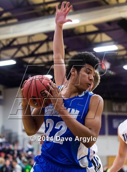 Thumbnail 3 in Bingham @ Riverton photogallery.