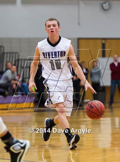 Thumbnail 3 in Bingham @ Riverton photogallery.