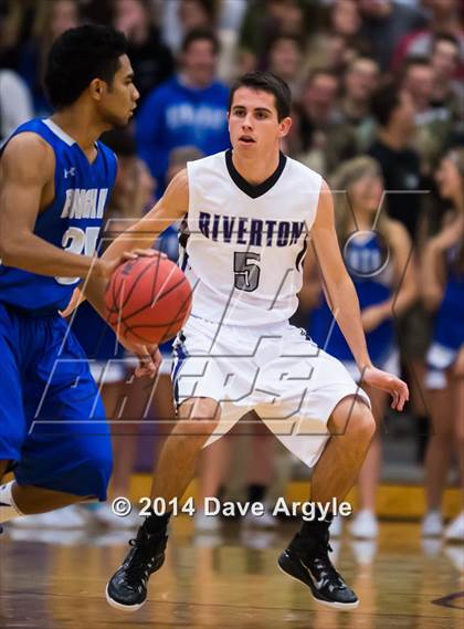 Thumbnail 2 in Bingham @ Riverton photogallery.
