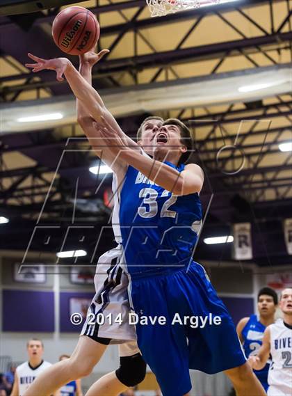 Thumbnail 1 in Bingham @ Riverton photogallery.