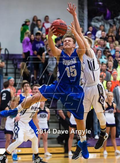 Thumbnail 2 in Bingham @ Riverton photogallery.