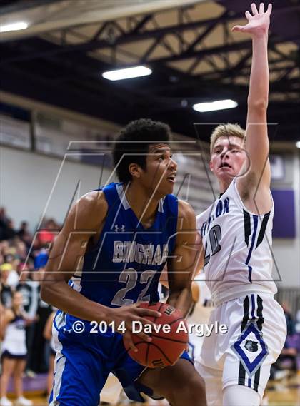Thumbnail 3 in Bingham @ Riverton photogallery.