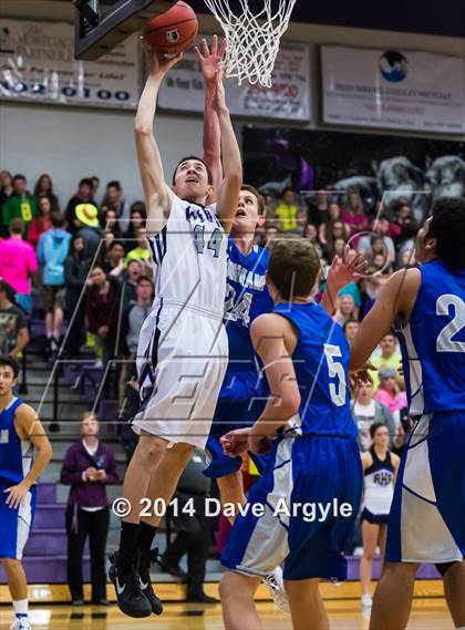 Thumbnail 3 in Bingham @ Riverton photogallery.