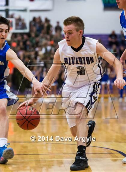Thumbnail 2 in Bingham @ Riverton photogallery.