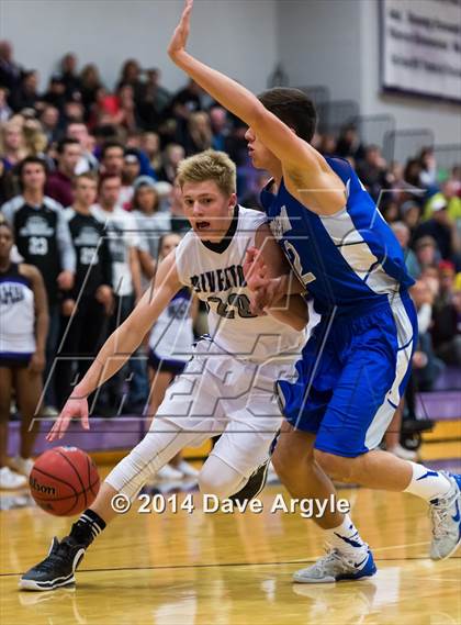 Thumbnail 1 in Bingham @ Riverton photogallery.