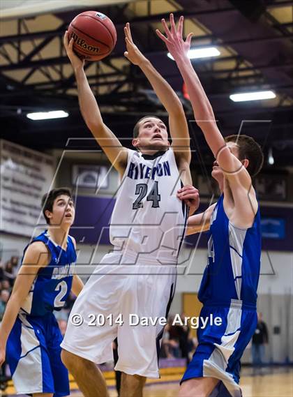 Thumbnail 2 in Bingham @ Riverton photogallery.