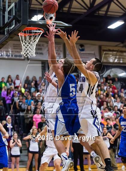 Thumbnail 2 in Bingham @ Riverton photogallery.