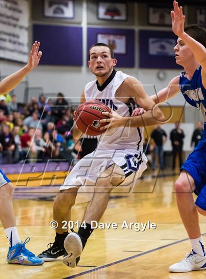 Thumbnail 1 in Bingham @ Riverton photogallery.