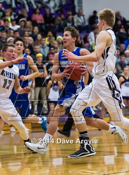 Thumbnail 2 in Bingham @ Riverton photogallery.