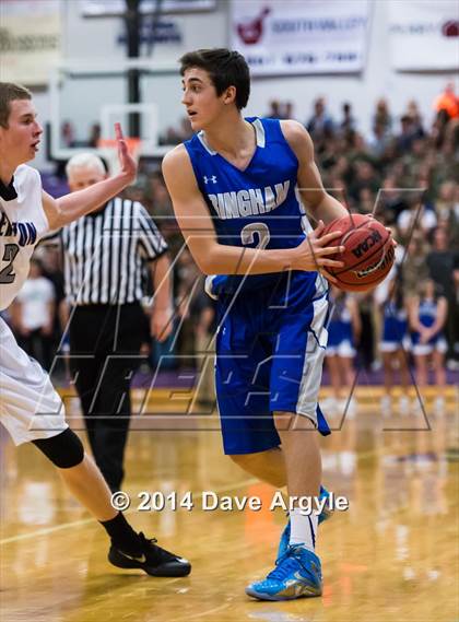 Thumbnail 1 in Bingham @ Riverton photogallery.