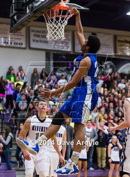 Thumbnail 3 in Bingham @ Riverton photogallery.