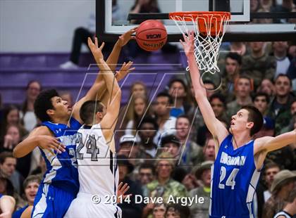 Thumbnail 2 in Bingham @ Riverton photogallery.