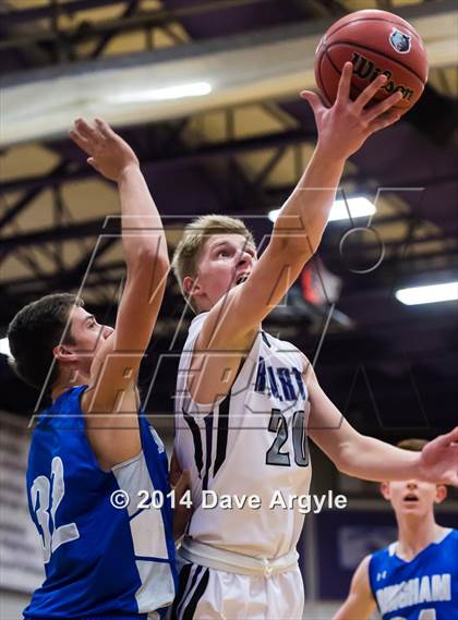 Thumbnail 2 in Bingham @ Riverton photogallery.