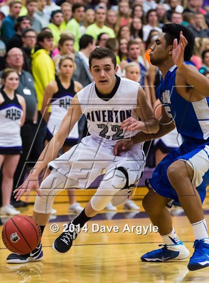 Thumbnail 3 in Bingham @ Riverton photogallery.