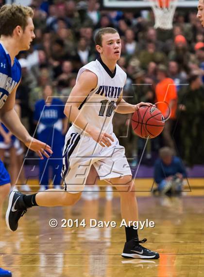 Thumbnail 3 in Bingham @ Riverton photogallery.