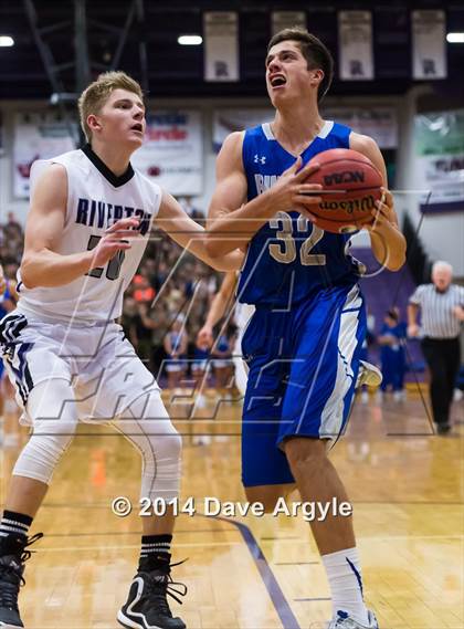Thumbnail 1 in Bingham @ Riverton photogallery.