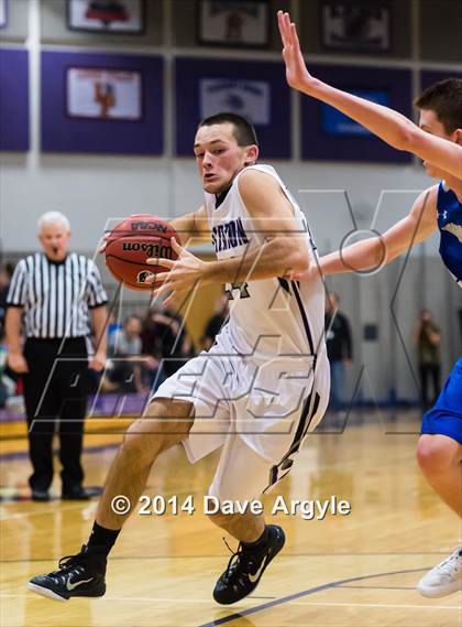 Thumbnail 3 in Bingham @ Riverton photogallery.