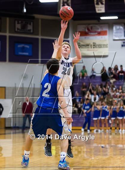 Thumbnail 1 in Bingham @ Riverton photogallery.