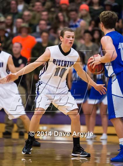 Thumbnail 2 in Bingham @ Riverton photogallery.