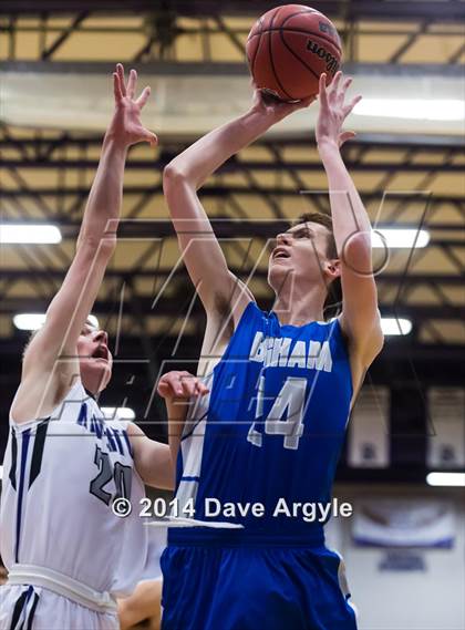 Thumbnail 2 in Bingham @ Riverton photogallery.