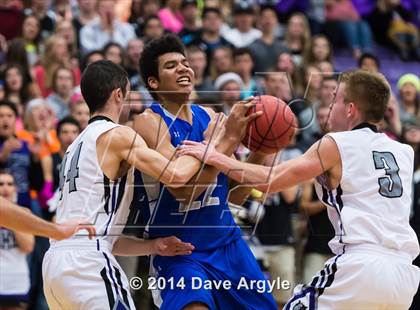 Thumbnail 3 in Bingham @ Riverton photogallery.