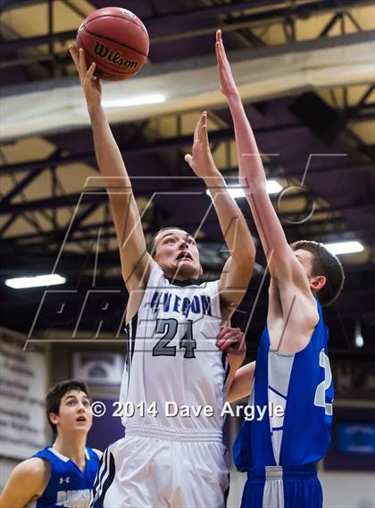Thumbnail 3 in Bingham @ Riverton photogallery.