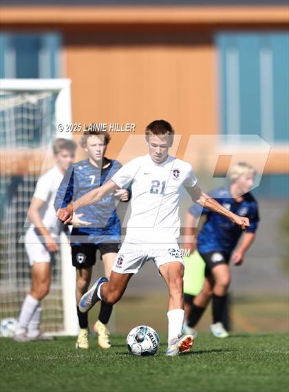 Thumbnail 1 in Bemidji @ Sartell-St. Stephen photogallery.
