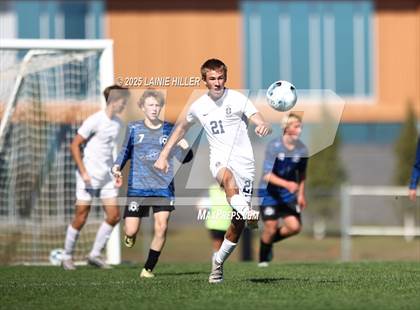 Thumbnail 3 in Bemidji @ Sartell-St. Stephen photogallery.