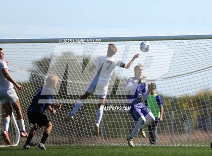 Thumbnail 1 in Bemidji @ Sartell-St. Stephen photogallery.